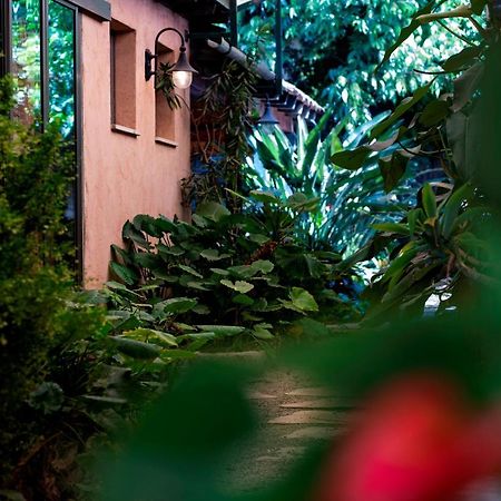 Zimmer & Spa Kesem Hamaga Bethlehem of Galilee Экстерьер фото
