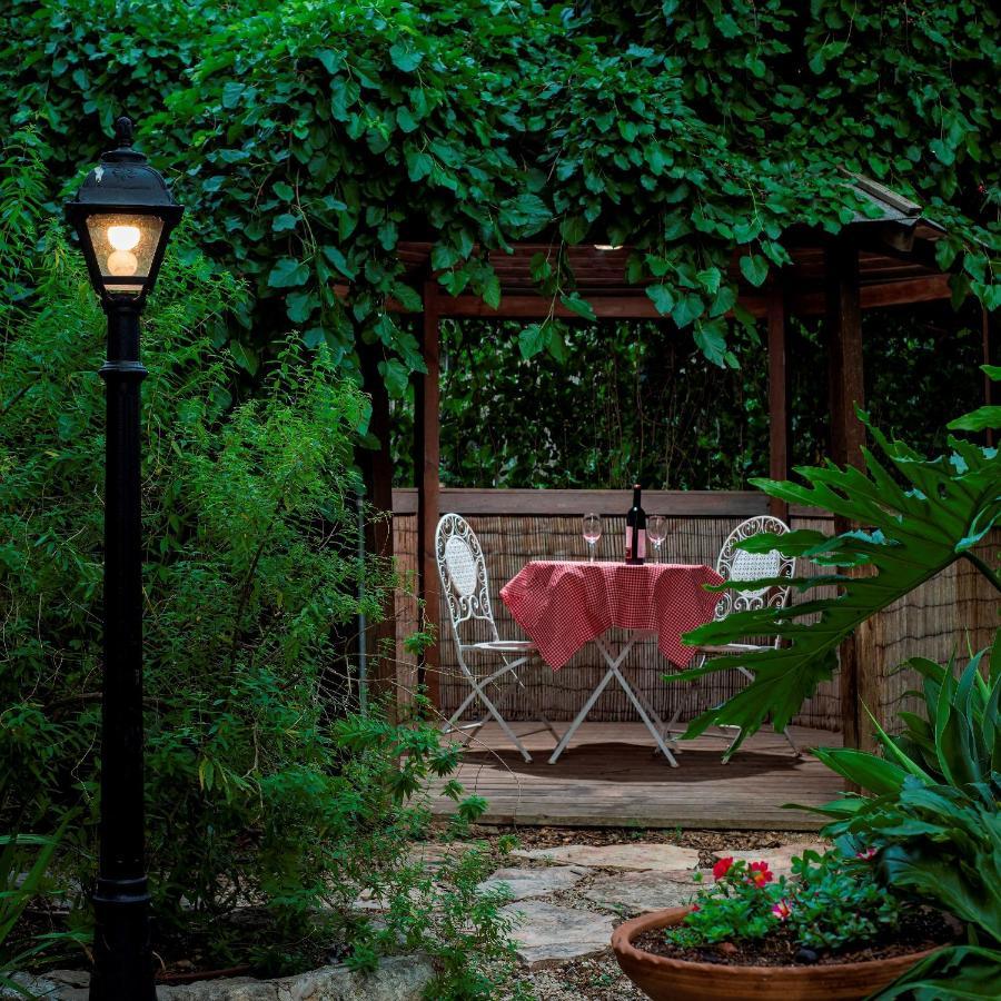 Zimmer & Spa Kesem Hamaga Bethlehem of Galilee Экстерьер фото