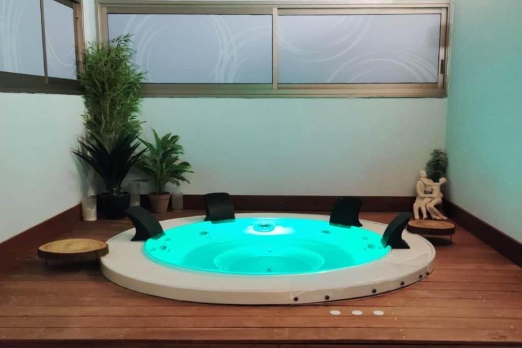 Zimmer & Spa Kesem Hamaga Bethlehem of Galilee Экстерьер фото