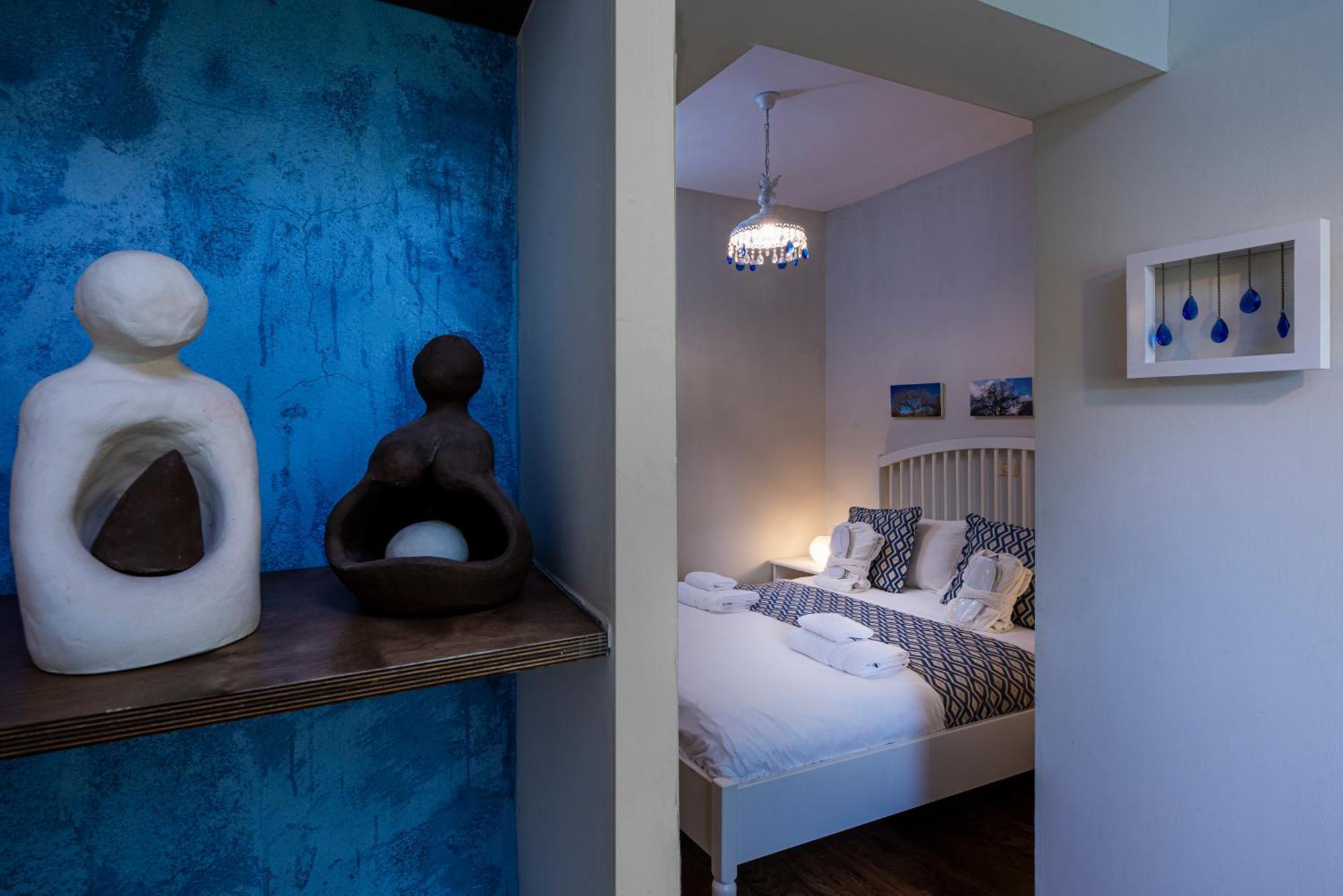 Zimmer & Spa Kesem Hamaga Bethlehem of Galilee Номер фото