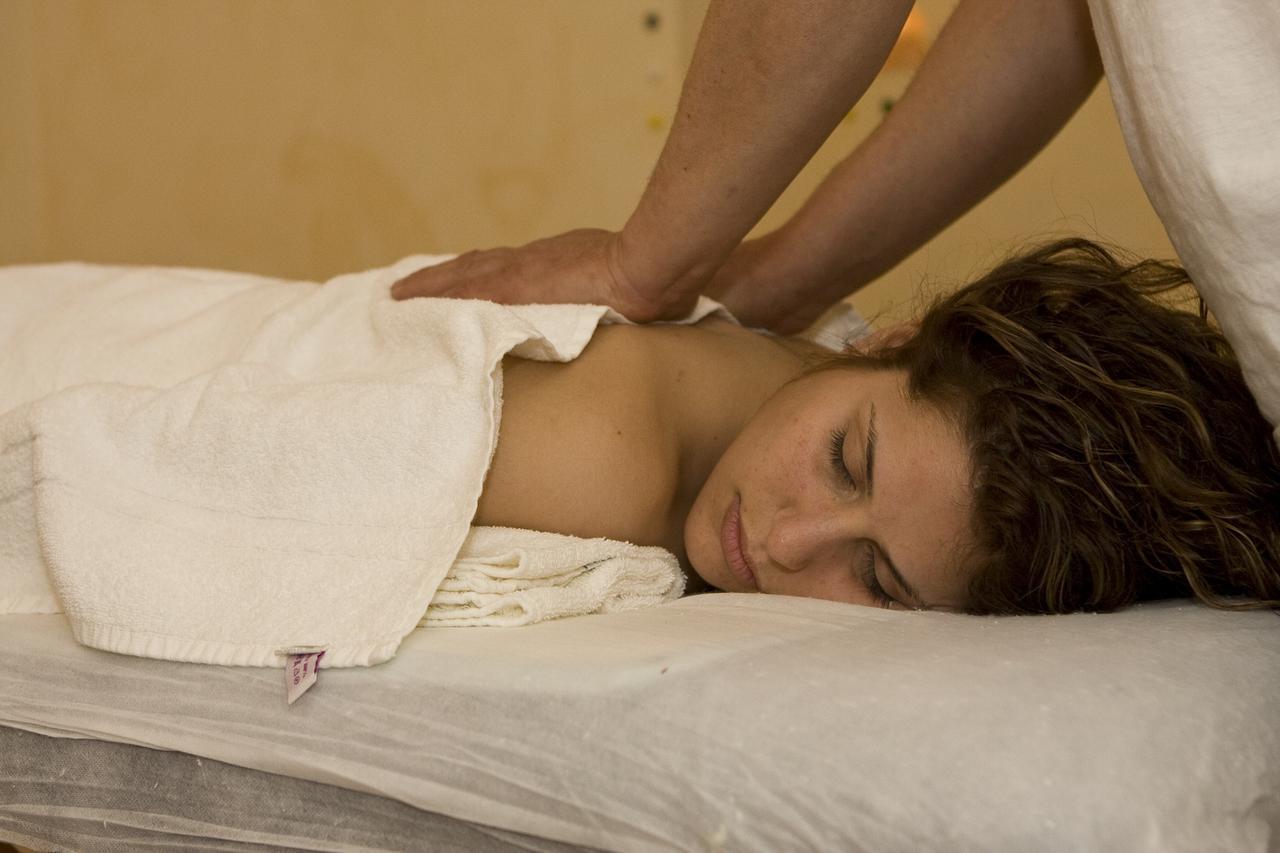 Zimmer & Spa Kesem Hamaga Bethlehem of Galilee Экстерьер фото